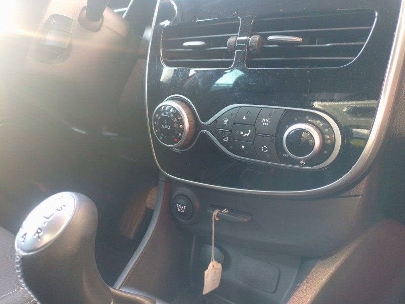 Recambio de mando calefaccion / aire acondicionado para renault clio iv (bh_) 0.9 tce 90 referencia OEM IAM   