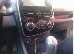 Recambio de mando calefaccion / aire acondicionado para renault clio iv (bh_) 0.9 tce 90 referencia OEM IAM    2