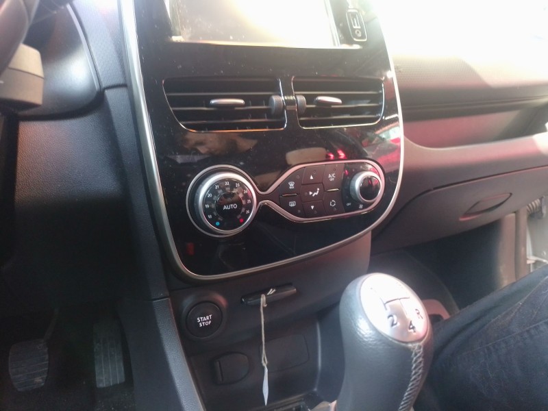Recambio de mando calefaccion / aire acondicionado para renault clio iv (bh_) 0.9 tce 90 referencia OEM IAM   