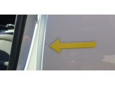 Recambio de puerta trasera izquierda para bmw x1 (e84) xdrive 20d referencia OEM IAM    2