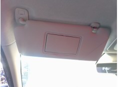 Recambio de parasol derecho para renault clio iv (bh_) 0.9 tce 90 referencia OEM IAM    2