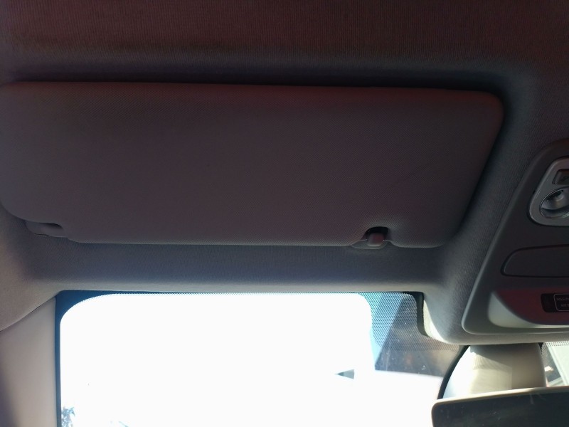 Recambio de parasol derecho para renault clio iv (bh_) 0.9 tce 90 referencia OEM IAM   