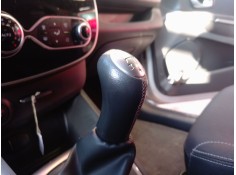 Recambio de pomo palanca cambio para renault clio iv (bh_) 0.9 tce 90 referencia OEM IAM    2