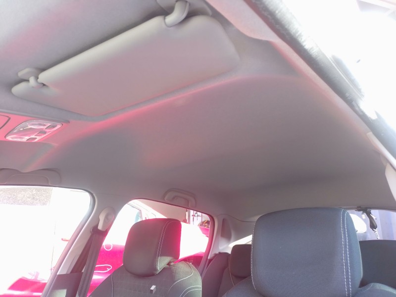 Recambio de techo interior para renault clio iv (bh_) 0.9 tce 90 referencia OEM IAM   