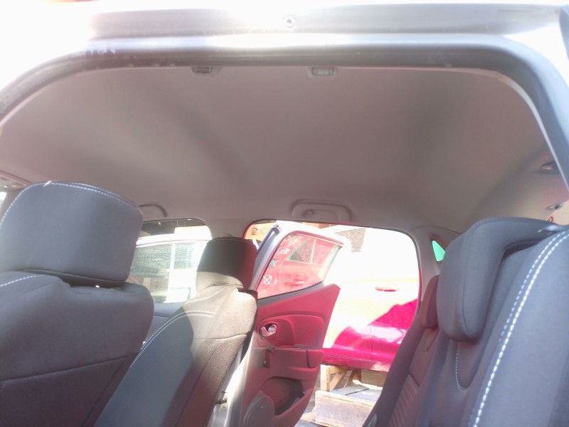 Recambio de techo interior para renault clio iv (bh_) 0.9 tce 90 referencia OEM IAM   