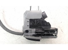 Recambio de cerradura puerta trasera derecha para ssangyong rexton limited 4x4 referencia OEM IAM 7132036000   2