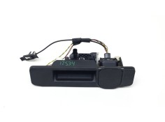 Recambio de maneta exterior porton para mercedes-benz clase gla (x156) gla 200 cdi / d (156.908) referencia OEM IAM A1667500693 