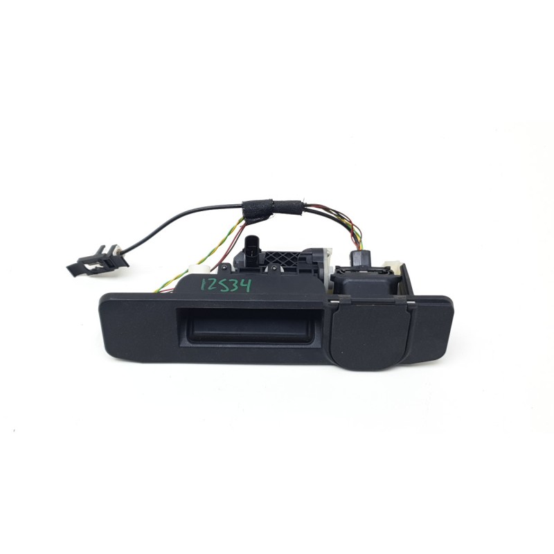 Recambio de maneta exterior porton para mercedes-benz clase gla (x156) gla 200 cdi / d (156.908) referencia OEM IAM A1667500693 