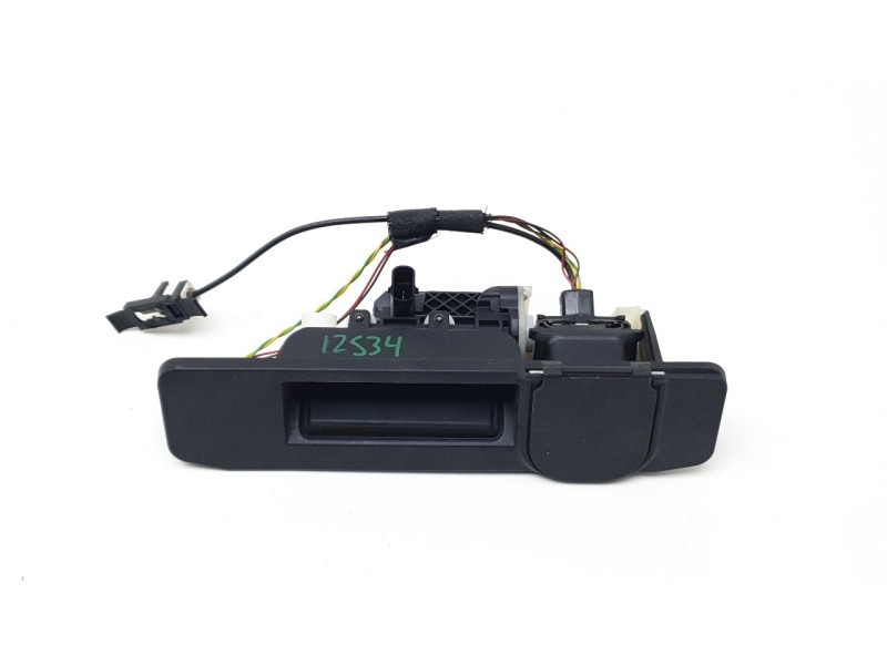 Recambio de maneta exterior porton para mercedes-benz clase gla (x156) gla 200 cdi / d (156.908) referencia OEM IAM A1667500693 