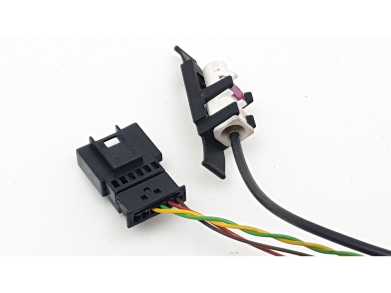 Recambio de maneta exterior porton para mercedes-benz clase gla (x156) gla 200 cdi / d (156.908) referencia OEM IAM A1667500693 