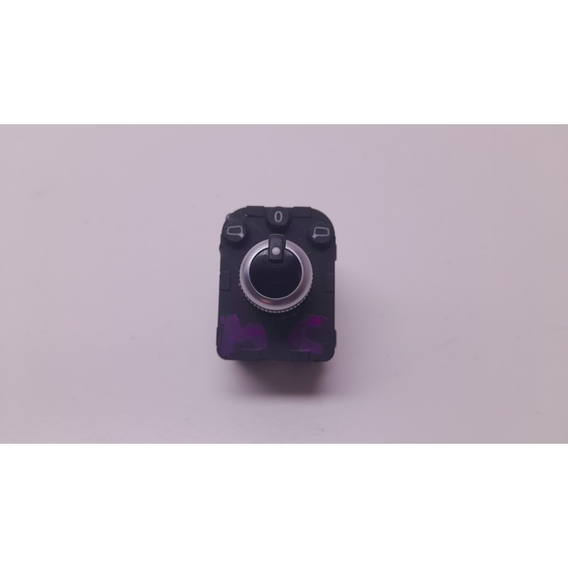 Recambio de mando retrovisor para audi a4 b9 avant (8w5, 8wd) 2.0 tdi referencia OEM IAM 4M0959565G  