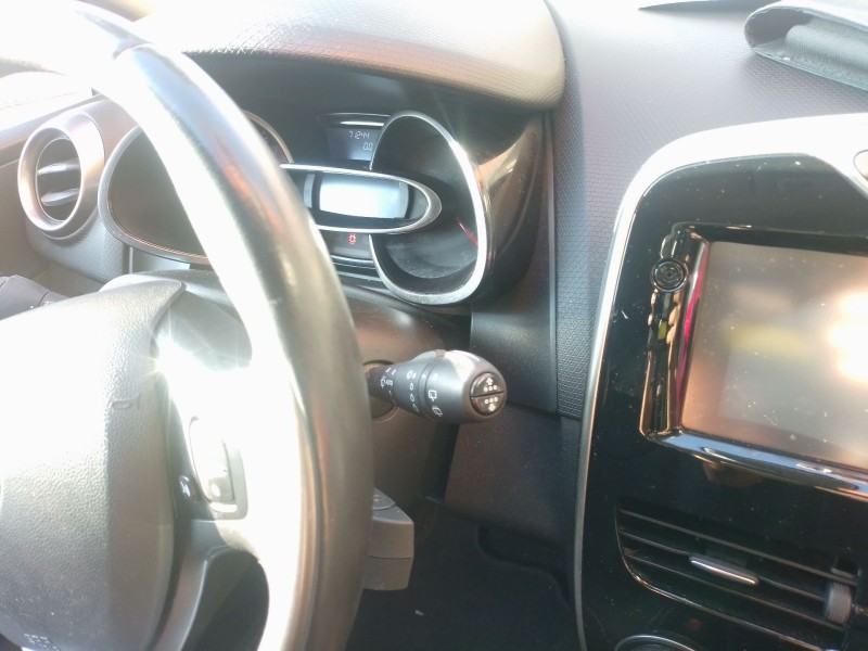 Recambio de mando multifuncion para renault clio iv (bh_) 0.9 tce 90 referencia OEM IAM   