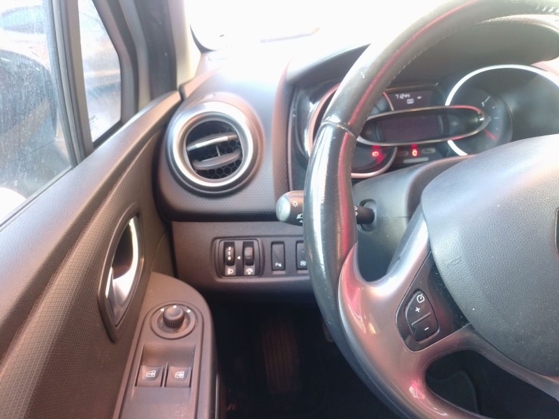 Recambio de mando multifuncion para renault clio iv (bh_) 0.9 tce 90 referencia OEM IAM   