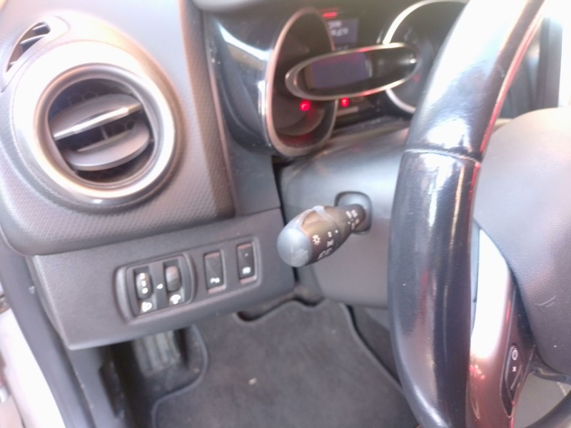 Recambio de mando multifuncion para renault clio iv (bh_) 0.9 tce 90 referencia OEM IAM   