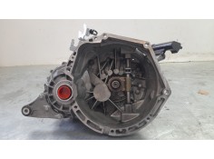 Recambio de caja cambios para mg zs suv (azs1) 1.5 vti referencia OEM IAM SH63P  