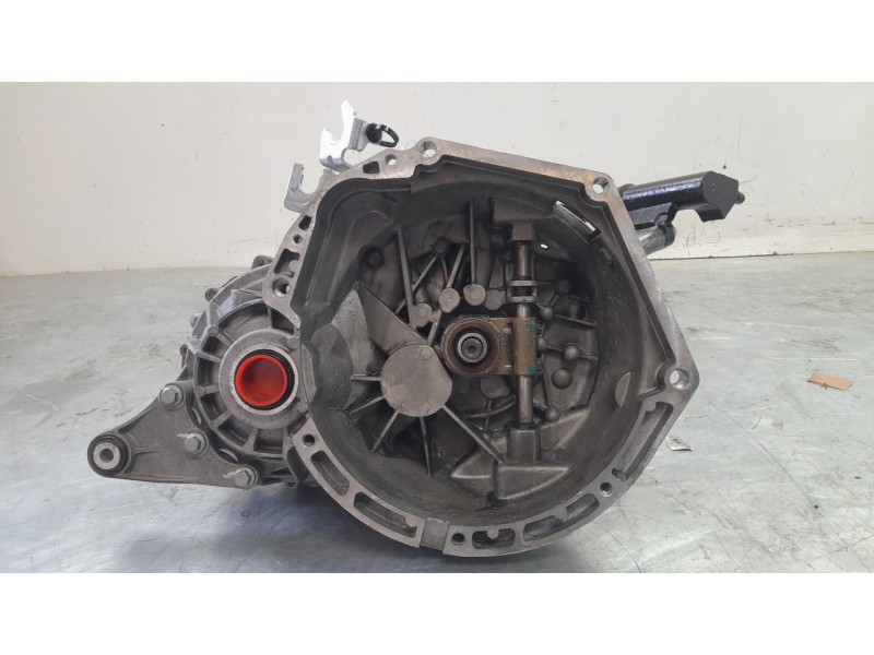 Recambio de caja cambios para mg zs suv (azs1) 1.5 vti referencia OEM IAM SH63P  
