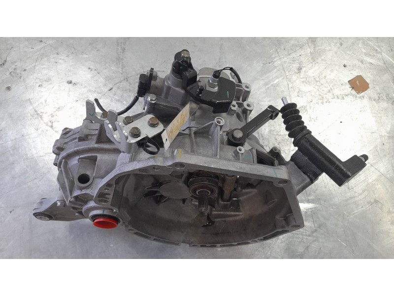 Recambio de caja cambios para mg zs suv (azs1) 1.5 vti referencia OEM IAM SH63P  