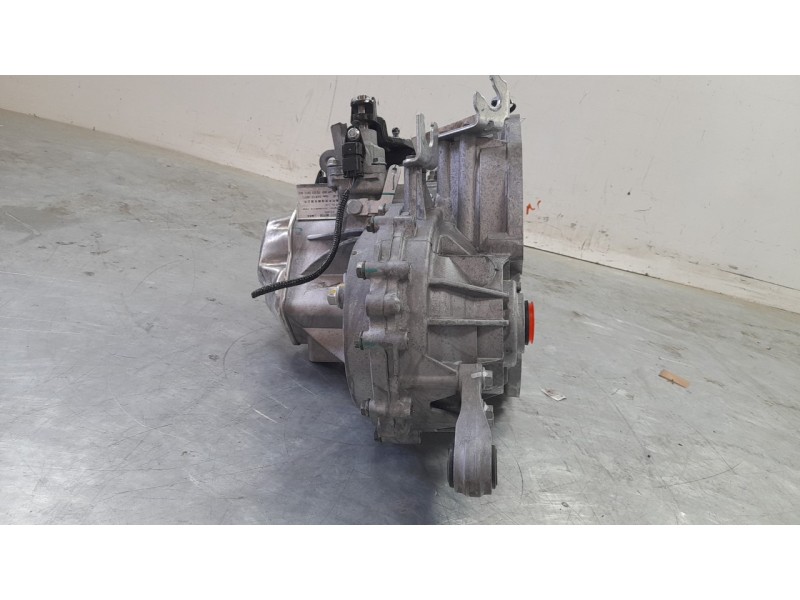 Recambio de caja cambios para mg zs suv (azs1) 1.5 vti referencia OEM IAM SH63P  