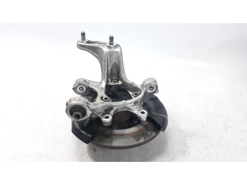 Recambio de mangueta trasera izquierda para kia niro referencia OEM IAM   