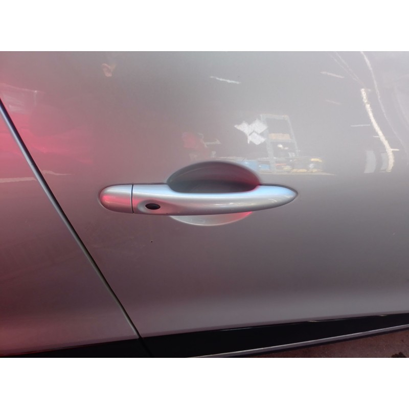 Recambio de maneta exterior delantera derecha para renault clio iv (bh_) 0.9 tce 90 referencia OEM IAM   