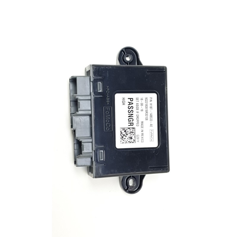 Recambio de modulo electronico para mercedes-benz clase gla (x156) gla 200 cdi / d (156.908) referencia OEM IAM A0009006302  