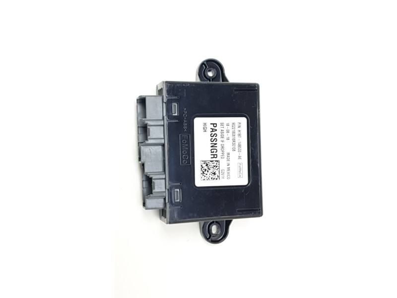Recambio de modulo electronico para mercedes-benz clase gla (x156) gla 200 cdi / d (156.908) referencia OEM IAM A0009006302  