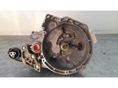 Recambio de caja cambios para ford fiesta vii (hj, hf) 1.0 ecoboost referencia OEM IAM H1BR7002AFD  
