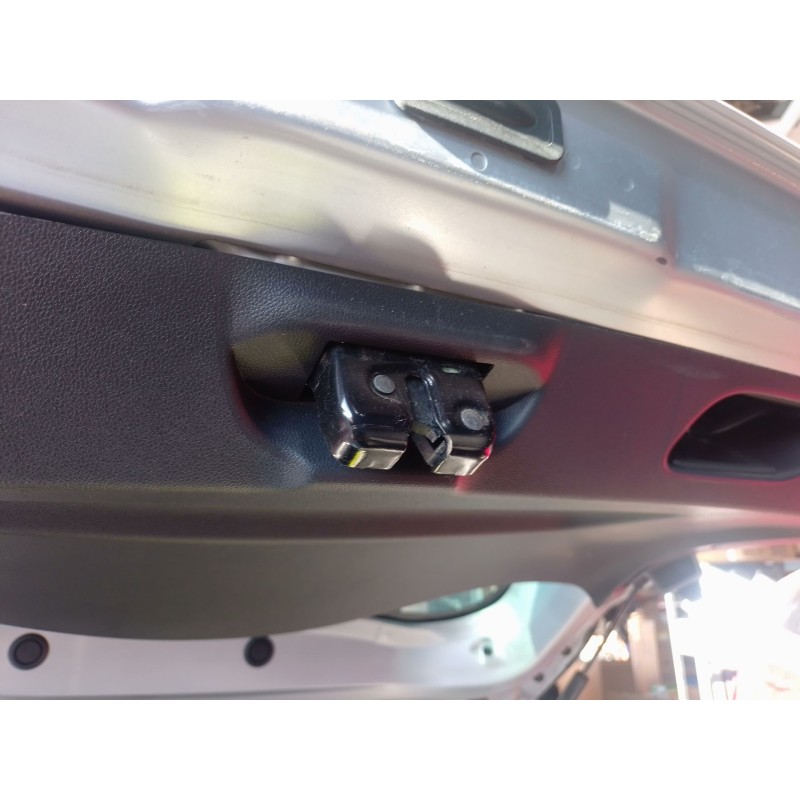 Recambio de cerradura maletero / porton para renault clio iv (bh_) 0.9 tce 90 referencia OEM IAM   