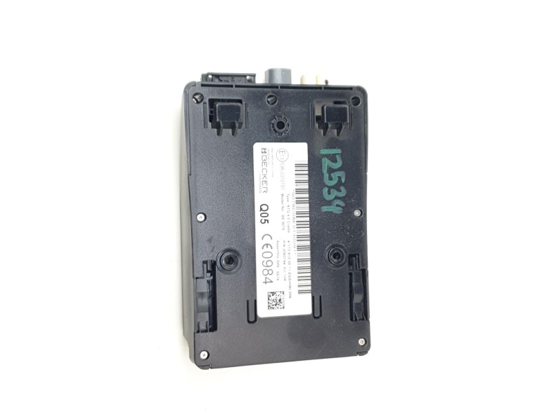 Recambio de modulo electronico para mercedes-benz clase gla (x156) gla 200 cdi / d (156.908) referencia OEM IAM A1728100011  
