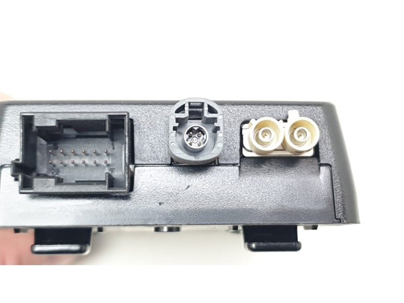 Recambio de modulo electronico para mercedes-benz clase gla (x156) gla 200 cdi / d (156.908) referencia OEM IAM A1728100011  