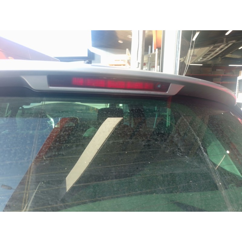 Recambio de luz central de freno para renault clio iv (bh_) 0.9 tce 90 referencia OEM IAM   