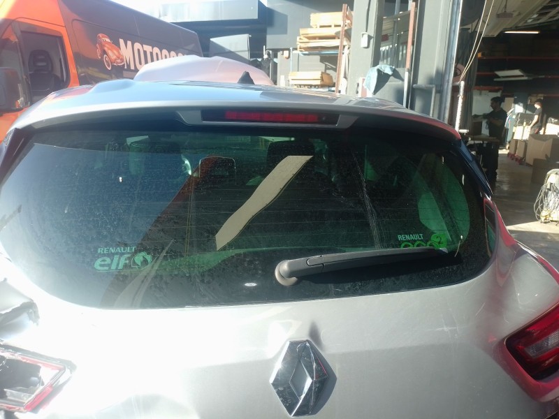 Recambio de luz central de freno para renault clio iv (bh_) 0.9 tce 90 referencia OEM IAM   