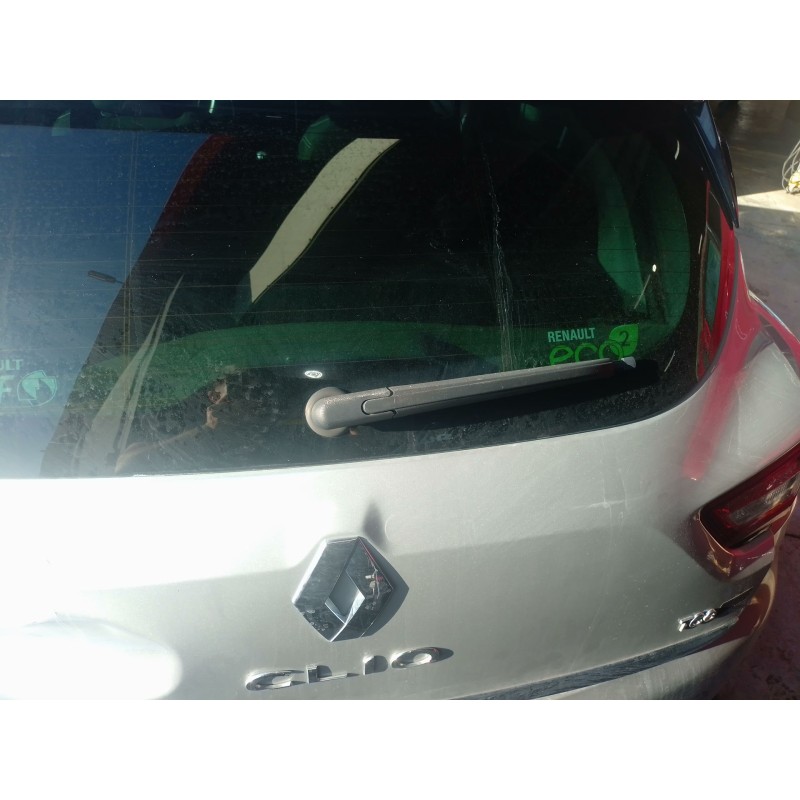 Recambio de motor limpia trasero para renault clio iv (bh_) 0.9 tce 90 referencia OEM IAM   