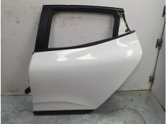 PUERTA TRASERA IZQUIERDA 821014363R 821014363R 