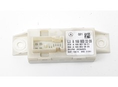MODULO ELECTRONICO A1669003309 A1669003309 