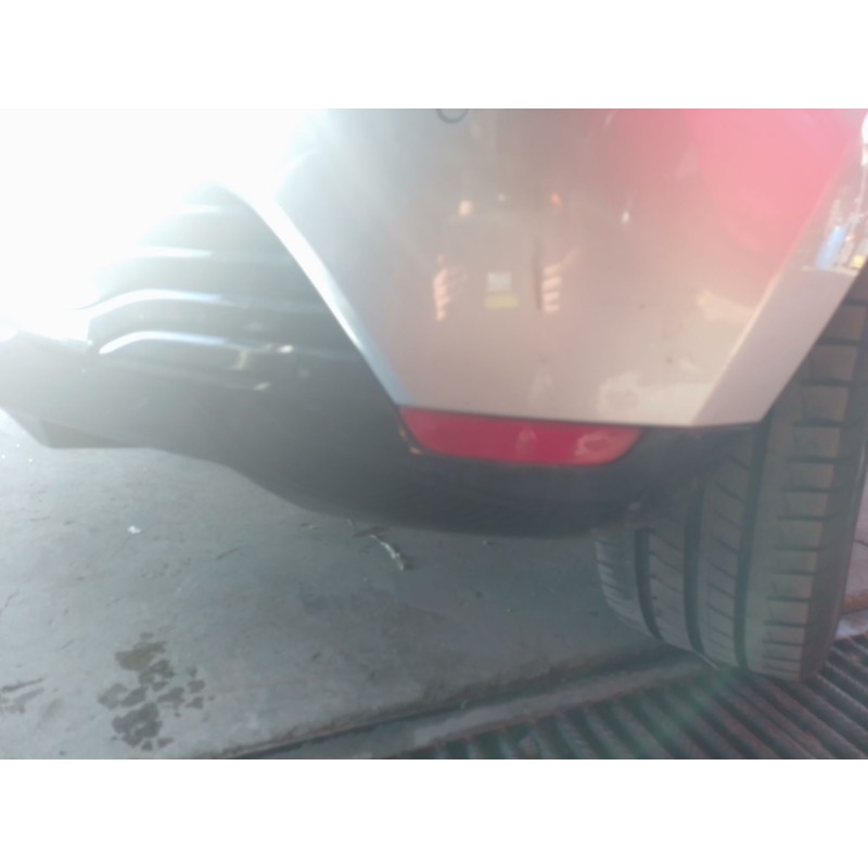 Recambio de piloto trasero derecho paragolpes para renault clio iv (bh_) 0.9 tce 90 referencia OEM IAM   