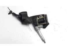 Recambio de cinturon seguridad delantero derecho para mercedes-benz clase a (w168) 1.6 cat referencia OEM IAM   