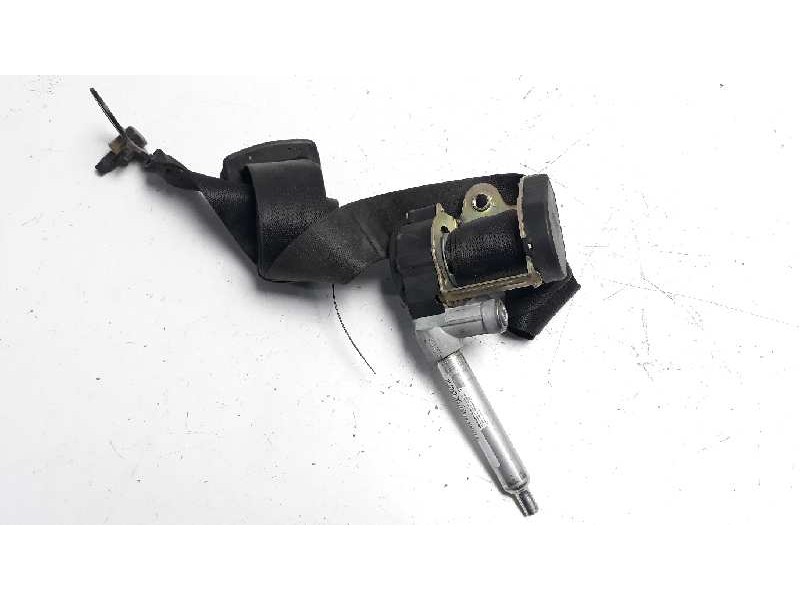 Recambio de cinturon seguridad delantero derecho para mercedes-benz clase a (w168) 1.6 cat referencia OEM IAM   
