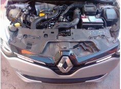 Recambio de condensador / radiador aire acondicionado para renault clio iv (bh_) 0.9 tce 90 referencia OEM IAM   
