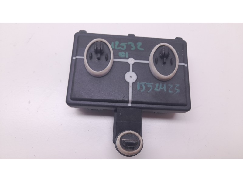 Recambio de modulo confort para audi a4 b9 avant (8w5, 8wd) 2.0 tdi referencia OEM IAM 8W0959593G A2C7466561200 