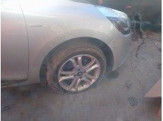 Recambio de mangueta delantera derecha para renault clio iv (bh_) 0.9 tce 90 referencia OEM IAM   