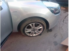 TRANSMISION DELANTERA DERECHA 