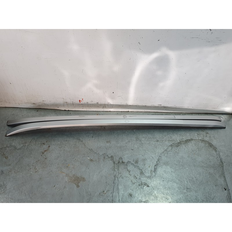 Recambio de barras techo para dr dr 5.0 suv 1.5 referencia OEM IAM 1477638  