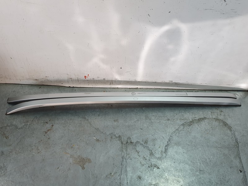 Recambio de barras techo para dr dr 5.0 suv 1.5 referencia OEM IAM 1477638  