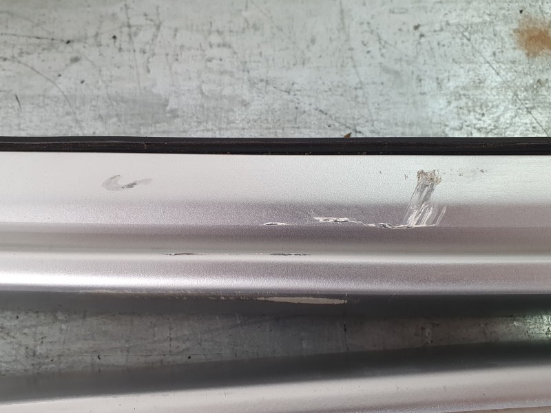 Recambio de barras techo para dr dr 5.0 suv 1.5 referencia OEM IAM 1477638  