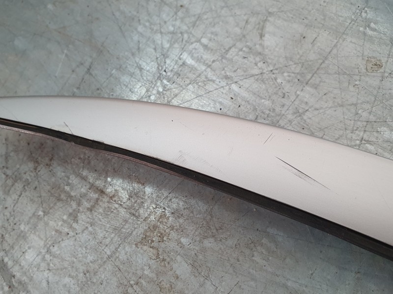 Recambio de barras techo para dr dr 5.0 suv 1.5 referencia OEM IAM 1477638  