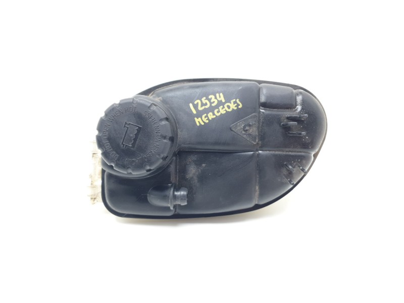 Recambio de deposito expansion para mercedes-benz clase gla (x156) gla 200 cdi / d (156.908) referencia OEM IAM 2465000049  4541