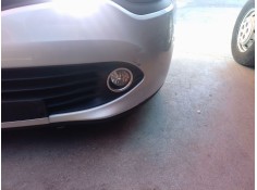 Recambio de faro antiniebla izquierdo para renault clio iv (bh_) 0.9 tce 90 referencia OEM IAM  261500097R 10119960006/13226189/ 2
