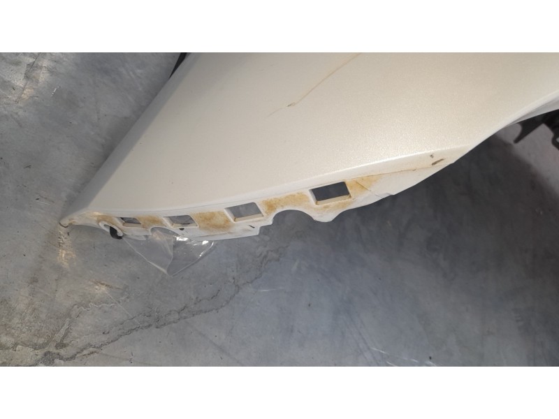 Recambio de paragolpes delantero para tesla model 3 ev referencia OEM IAM 1519965SCC  