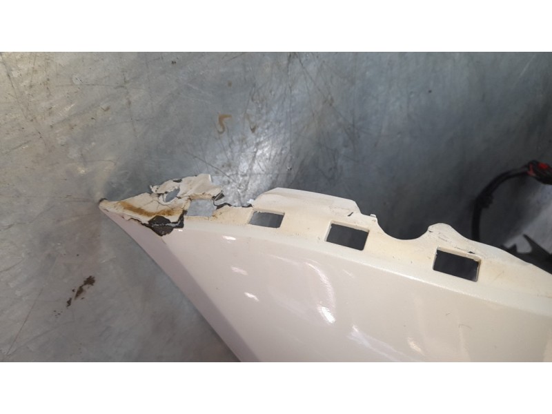 Recambio de paragolpes delantero para tesla model 3 ev referencia OEM IAM 1519965SCC  